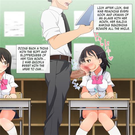 Reading Academy Where You Can Have Sex With Hot Schoolgirls Anytime