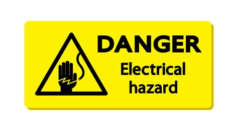 shocking cases  workplace electrocution