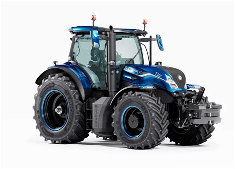holland erster lng traktor vorgestellt