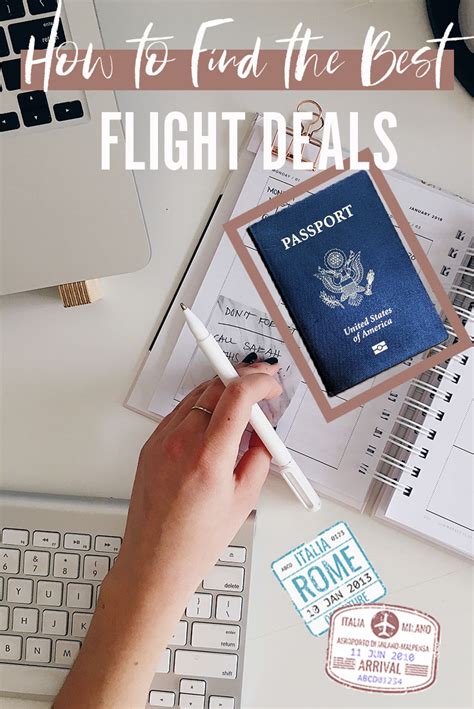 find   flight deals  destination designer