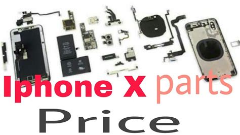 iphone  parts cost  detail iphone  parts cost  hindi iphone  tracking tech youtube