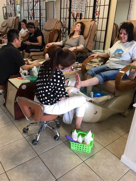 nail spa  ferndale nail spa    mile  ferndale mi