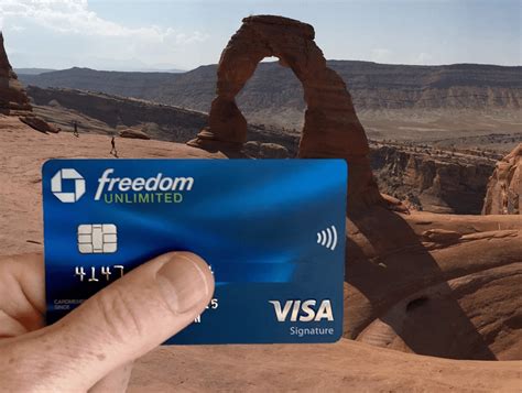 chase freedom unlimited credit card multifinanca