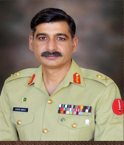 major generals promoted  lieutenant general ispr