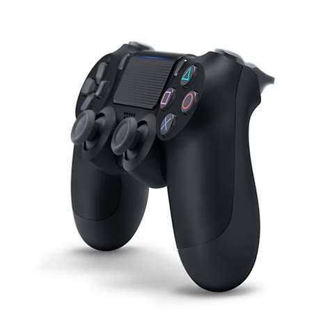 sony ps black controller dualshock  style playstation  controller