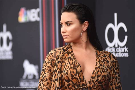 Demi Lovato’s Overdose Why People Struggle With Addiction And Relapse