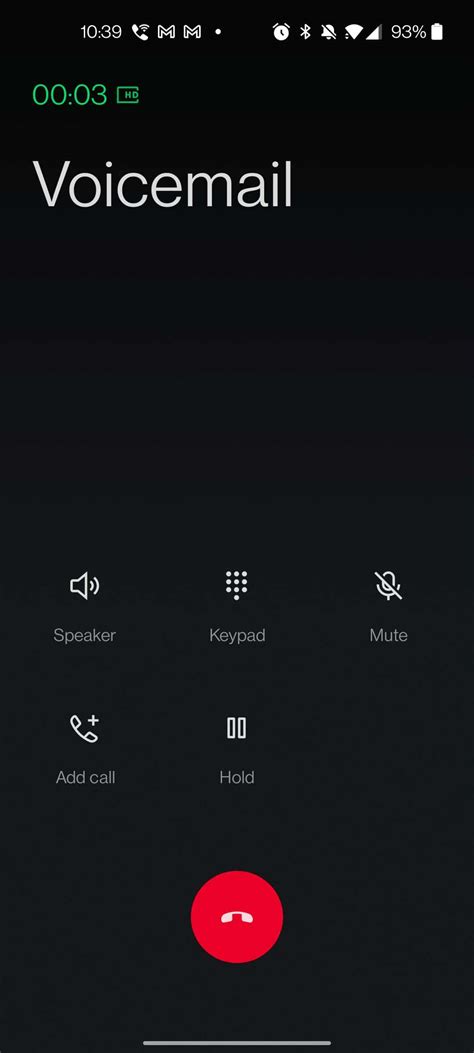 check voicemail  android  easy steps history computer