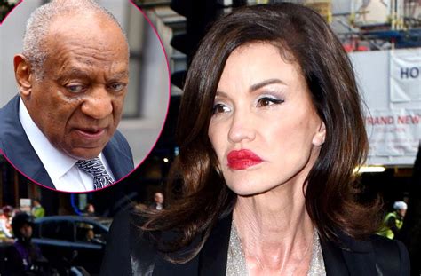 Janice Dickinson Will Be First Witness Called In Bill Cosby Sex Assault