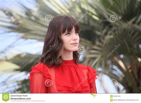 Photo Collection Of Stacy Martin Richi Galery