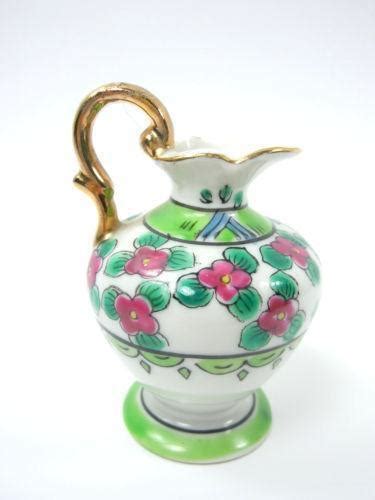 miniature pitcher ebay