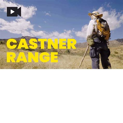 castner range center  western priorities