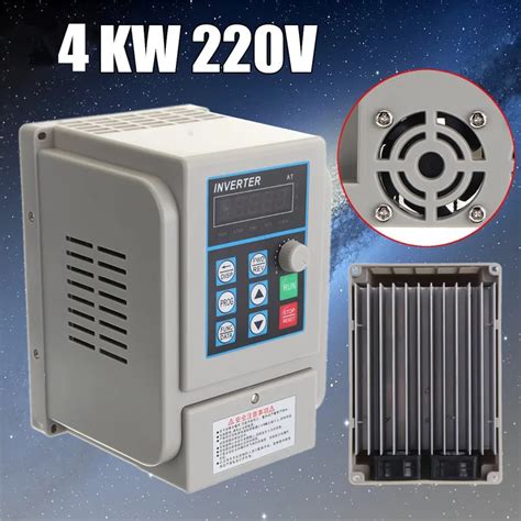 kw hzhz hp ac variable frequency drive converter vfd