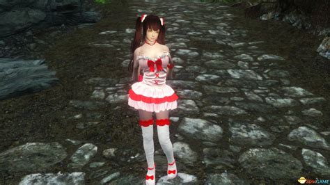 [request] Costume Cosplay Clothing Uunp Request And Find Skyrim Adult