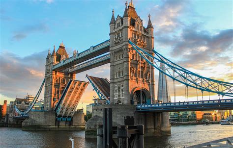 tower bridge london steckbrief konstruktion eroeffnung