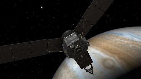 nasa s juno spacecraft enters jupiter s orbit everything you need to