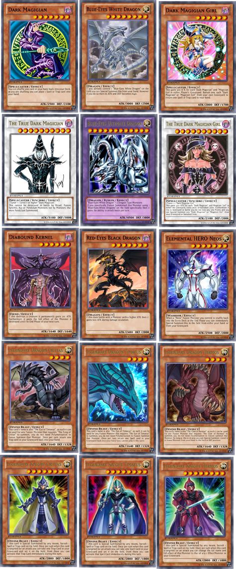 luxury pics of yu gi oh cards friend quotes