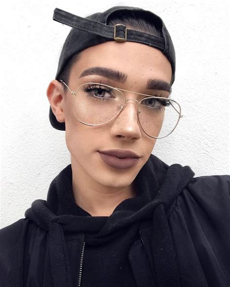 28 Best James Charles On Fleek Or Images On Pinterest Hair And