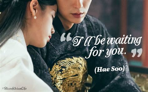 moon lovers scarlet heart ryeo quotes slice of life