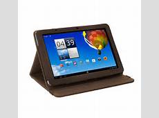 Acer Iconia Tab A510 / A700 10.1 inch Tablet Cocoa Brown Natural Hemp