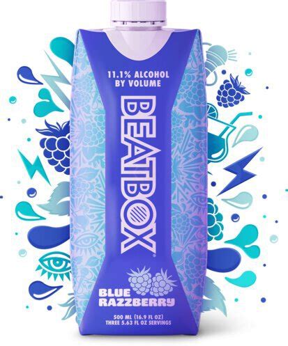 beatbox blue raspberry ml tahlis discount liquors great neck ny