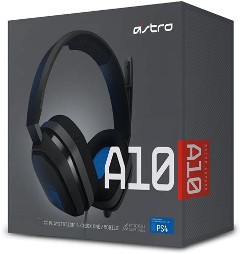 astro  headset review