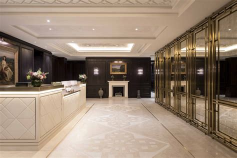 lanesborough club worlds  hotel spa  london