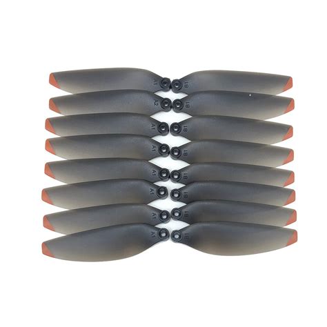 rg pro drone propeller blade wing rotor spare part rg  replacement accessoryjpg
