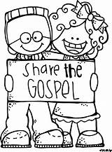 Clipart Missionary Lds Melonheadz Clip Gospel Bible Kids Illustrating General Conference Bulletin Transparent Quotes Webstockreview Lessons sketch template