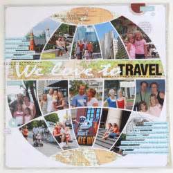 24 best scrapbooking ideas images on pinterest vacation