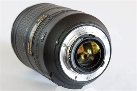 Nikon Nikkor Af S 28 300mm F 3 5 5 6g Ed Vr
