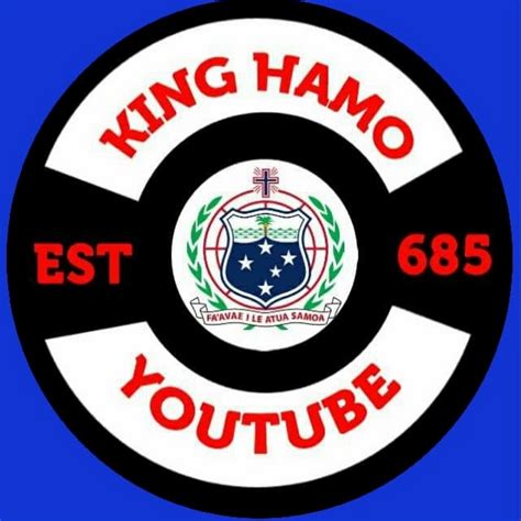kinghamo  youtube