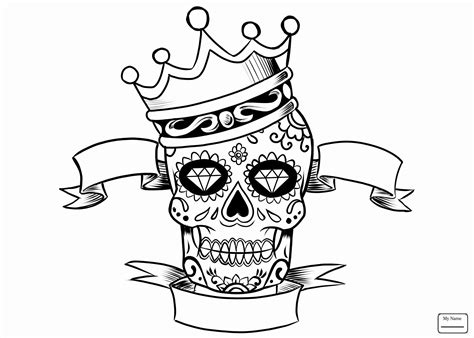 skull coloring pages  adults  coloring pages  kids