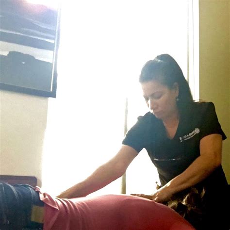 The 10 Best Massage Therapists In Dallas Tx With Free Estimates