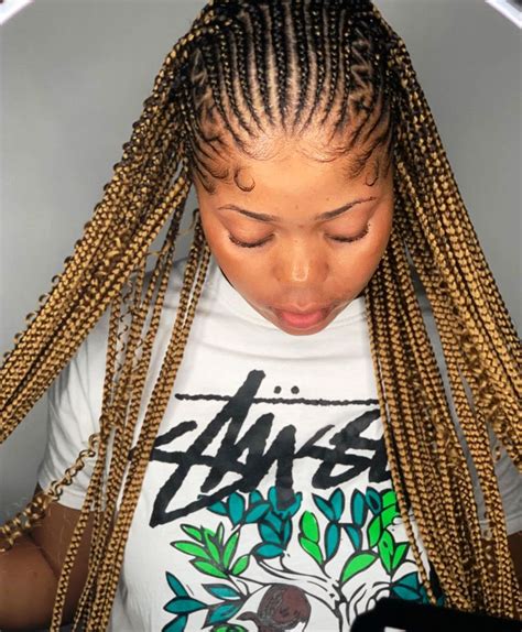 New Hairstyles Braids 2021 Best For Ladies To Rock Xclusive Styles