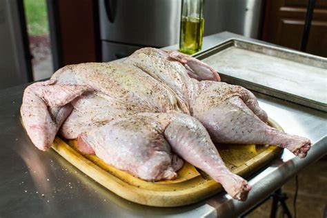 how to spatchcock a turkey tips and techniques how to spatchcock a