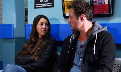 eastenders spoilers stacey slater to exit after she