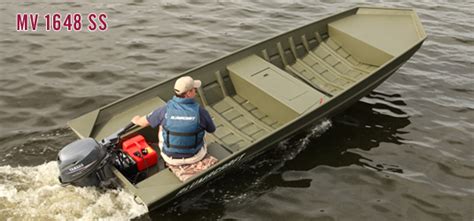 research  alumacraft boats mv  ss  iboatscom