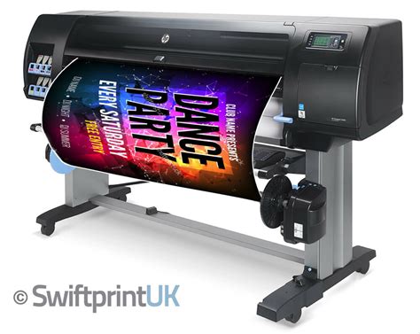 Satin Or Gloss Colour Poster Printing A0 A1 A2 A3 A4
