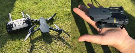 el nuevo dron  pro  promete revolucionar el mercado diario