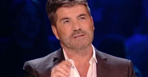 watch simon cowell s first ever tv appearance slamming tv debate about safe sex mirror online