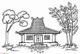Adat Mewarnai Sketsa Kartun Bali Animasi Marimewarnai Barat Sd Kumpulan Pakaian Pemandangan Gambarcoloring Betawi Paud Gadang Minangkabau Terpopuler Inspirasi Abis sketch template