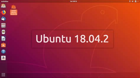 ubuntu 18 04 2 lts released with new hardware enablement stack