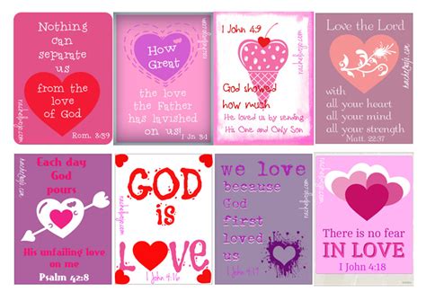 bible verse valentines printable rachelwojocom