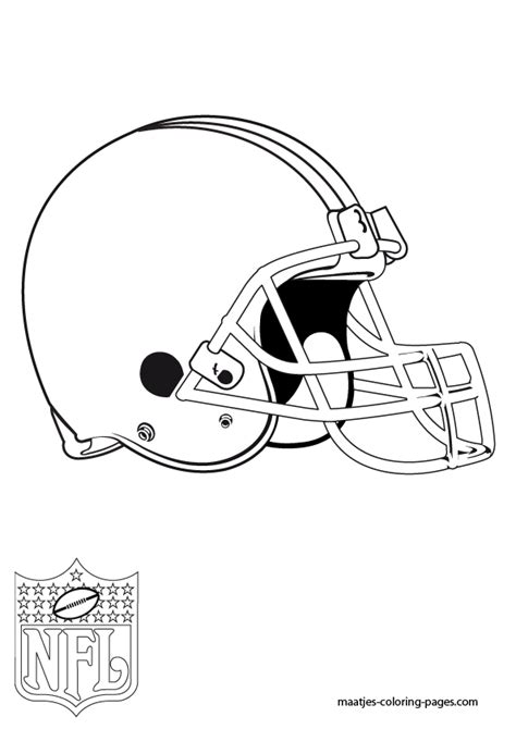 football logo coloring pages printable coloring pages