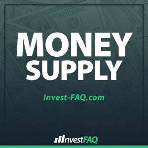 money supply investment faq