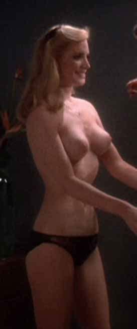 shannon tweed nude pictures and movies