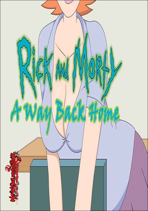 Rick Morty Way Back Home Best Sex Images Hot Xxx Pics