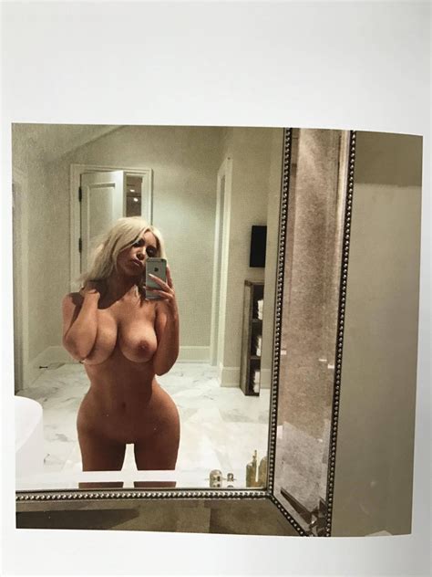 kim kardashian selfies 106 photos thefappening