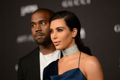 Kanye West Sex Tape Scandal — Rapper Reportedly Starred With Kim