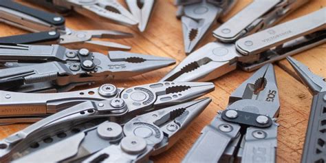 multi tool reviews  wirecutter